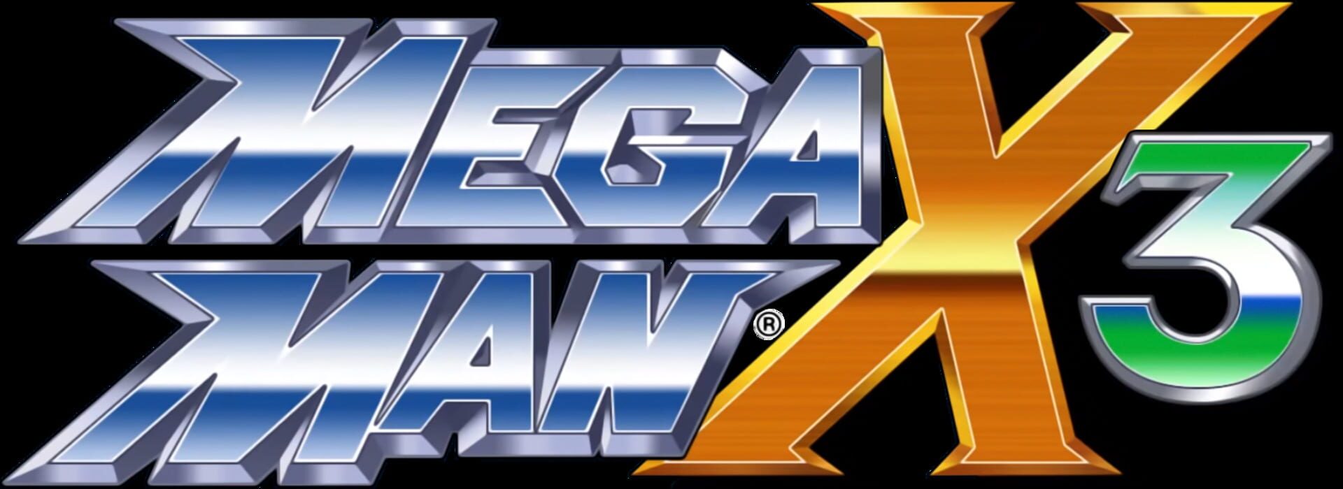 Mega Man X3