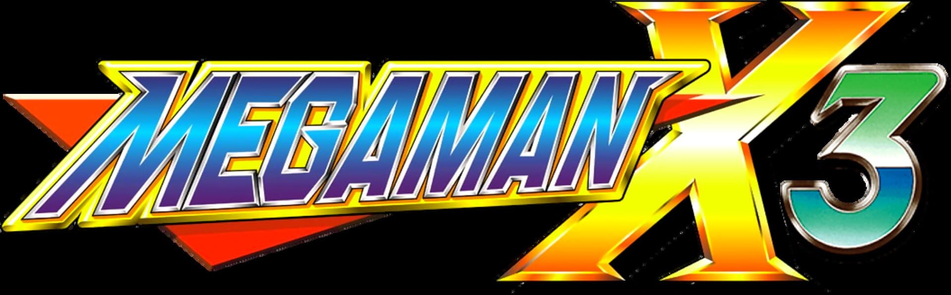 Mega Man X3