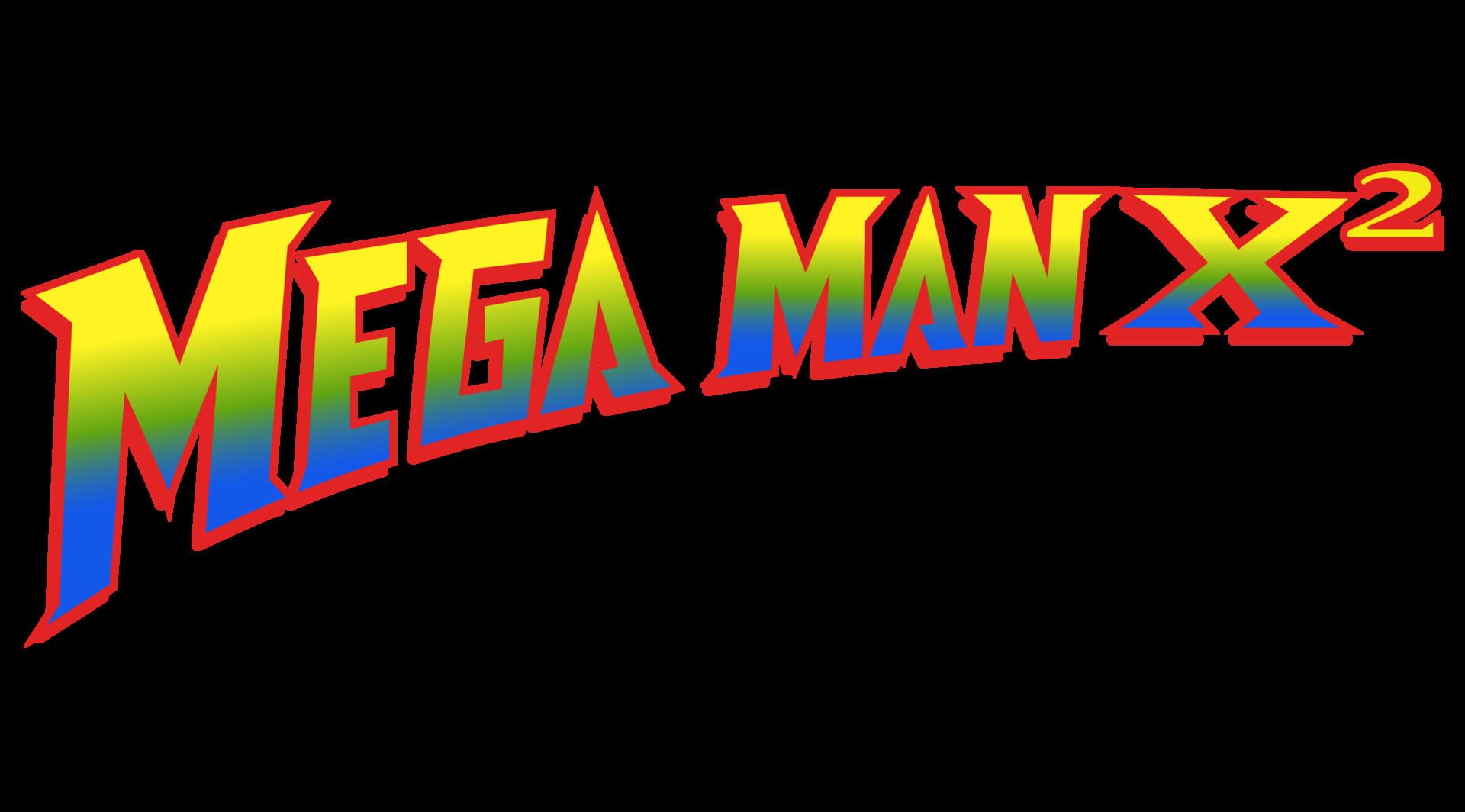 Mega Man X2
