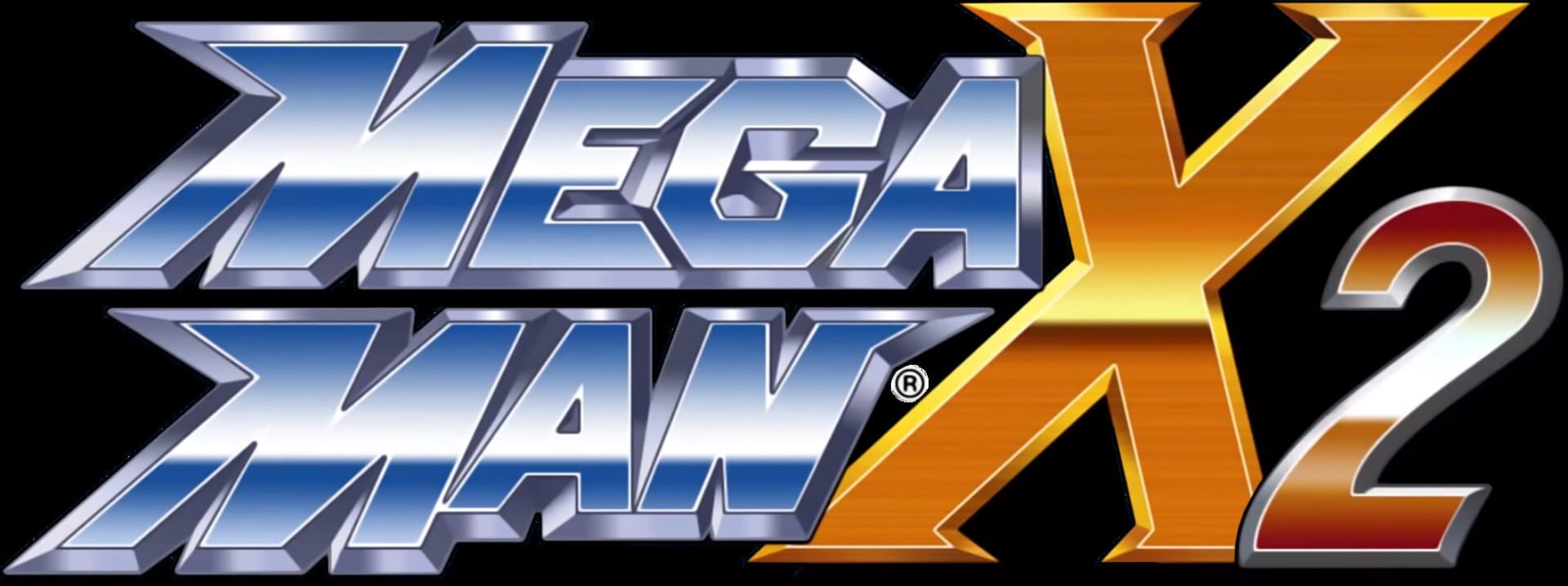 Mega Man X2