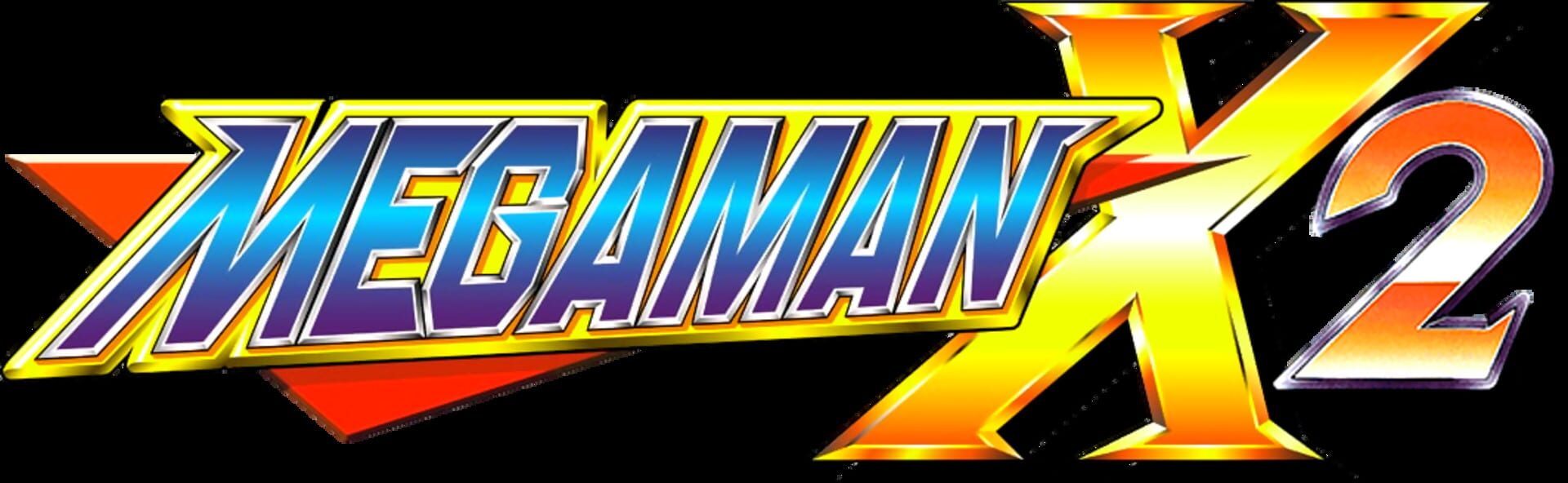 Mega Man X2