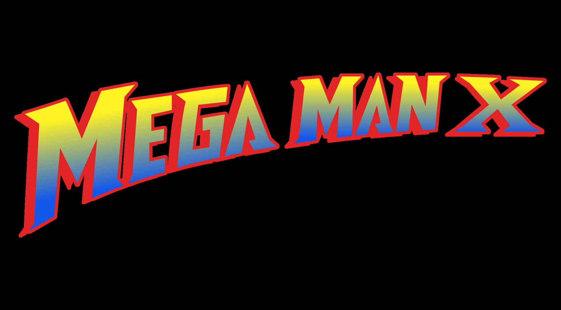 Mega Man X
