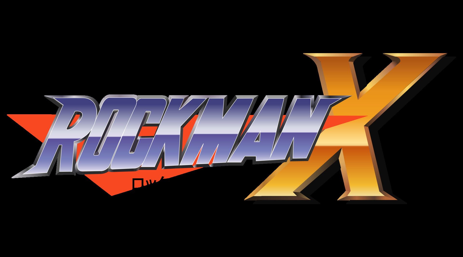 Mega Man X