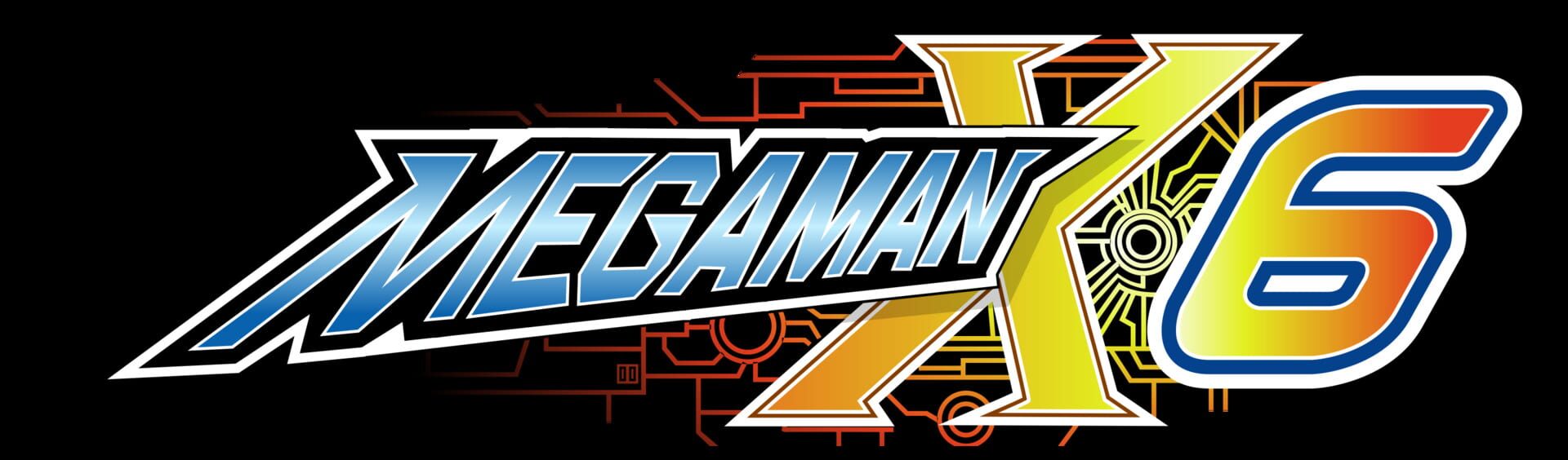 Mega Man X6