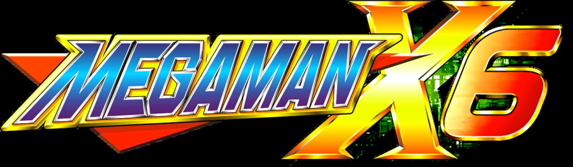 Mega Man X6