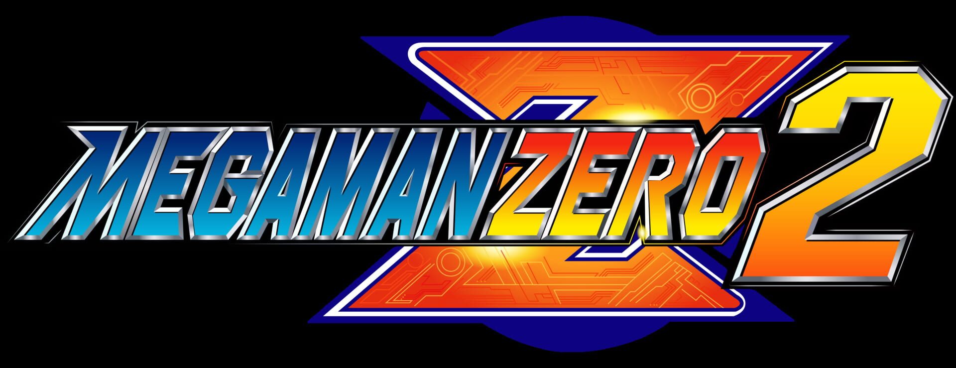 Mega Man Zero 2