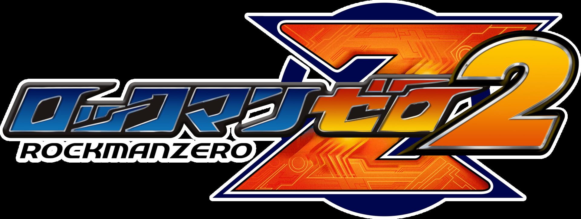Mega Man Zero 2