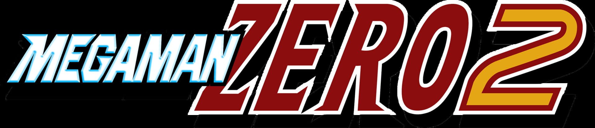 Mega Man Zero 2