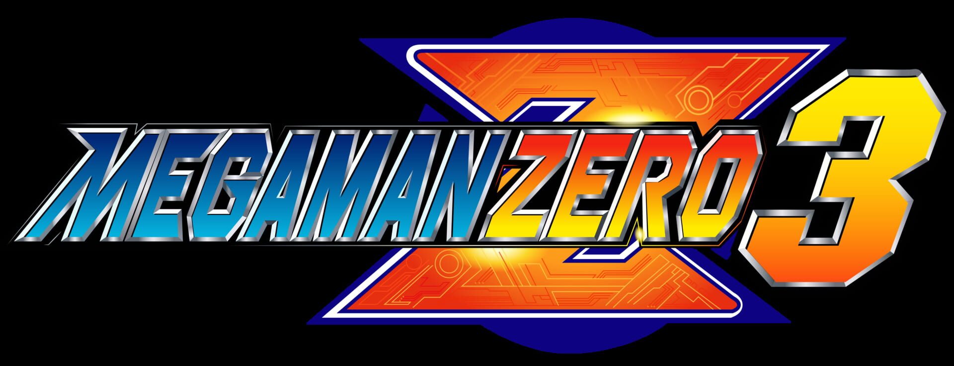 Mega Man Zero 3