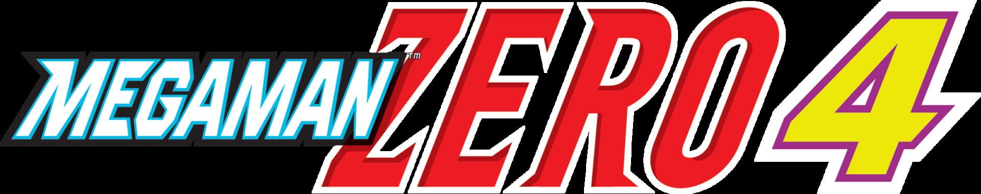 Mega Man Zero 4