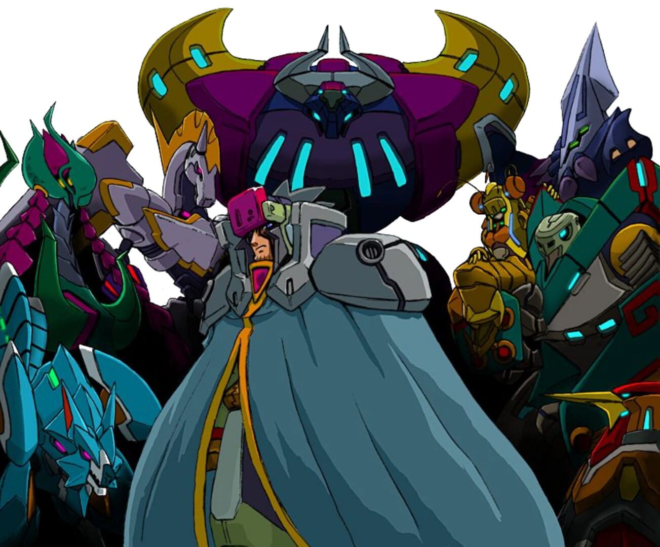 Mega Man Zero 4