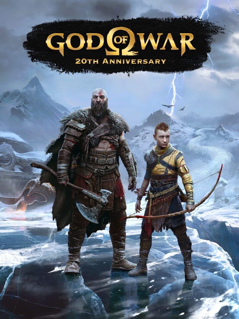 God of War Ragnarök