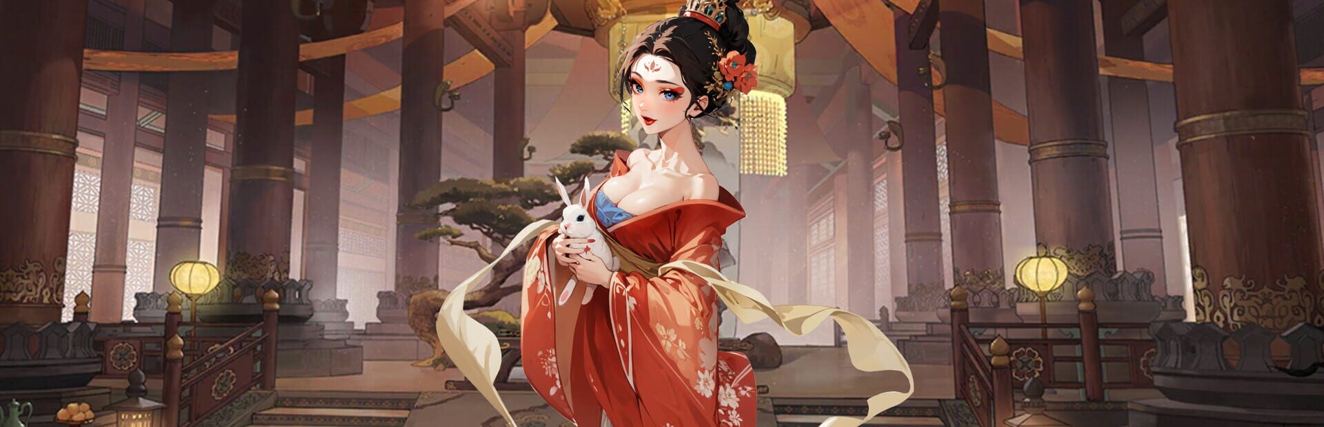 Artwork for Romantic Emperor