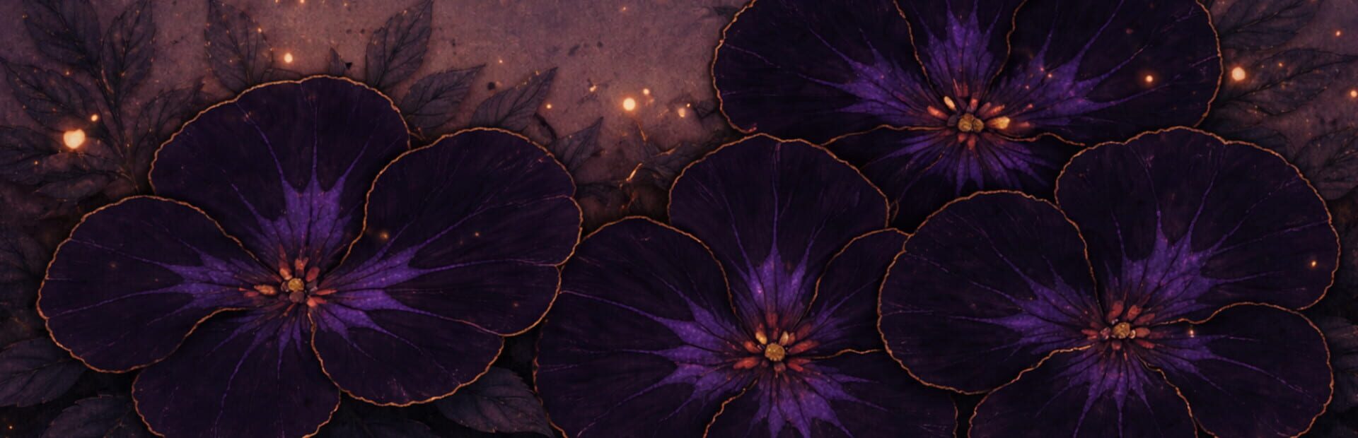 Artwork for Blooming Ashes