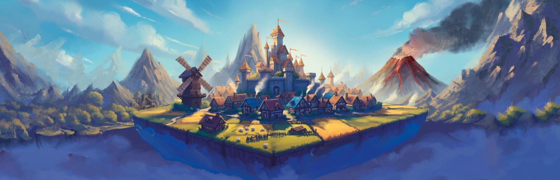 Artwork for Tileburg