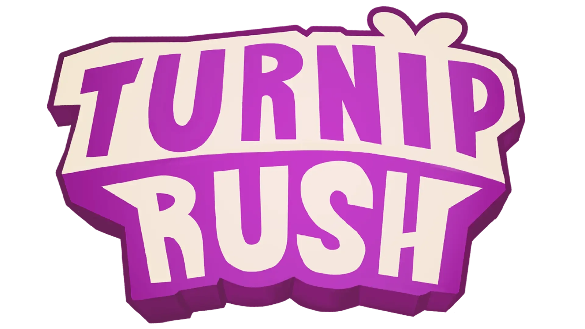 Turnip Rush