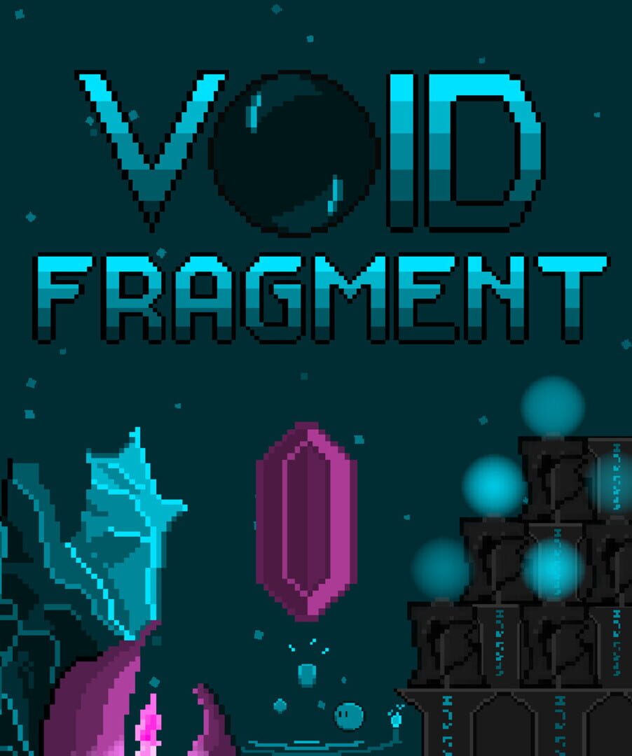 Artwork for Void Fragment