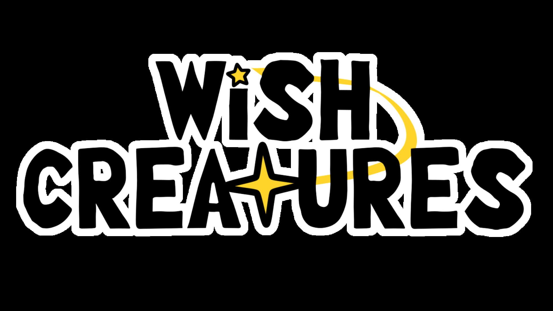 Artwork for Wish Creatures