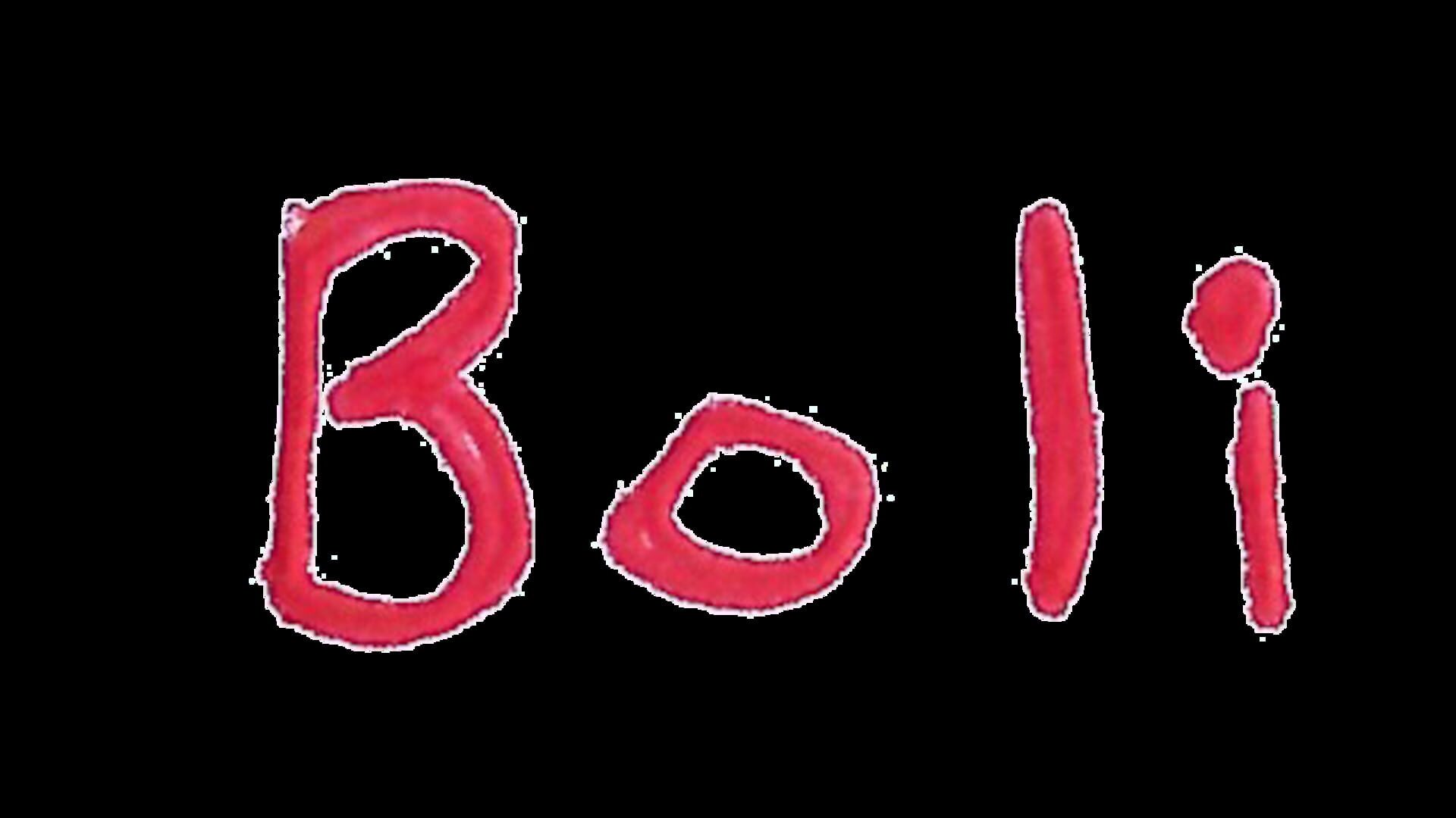 Artwork for Boli