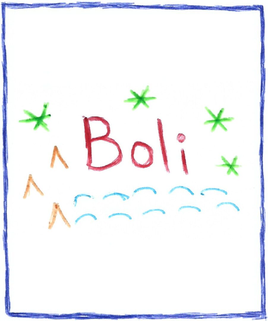 Boli artwork