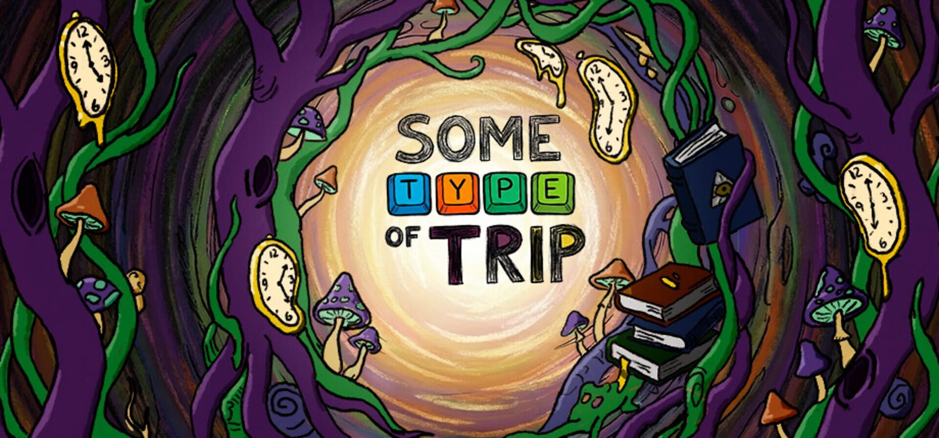 Some Type of Trip