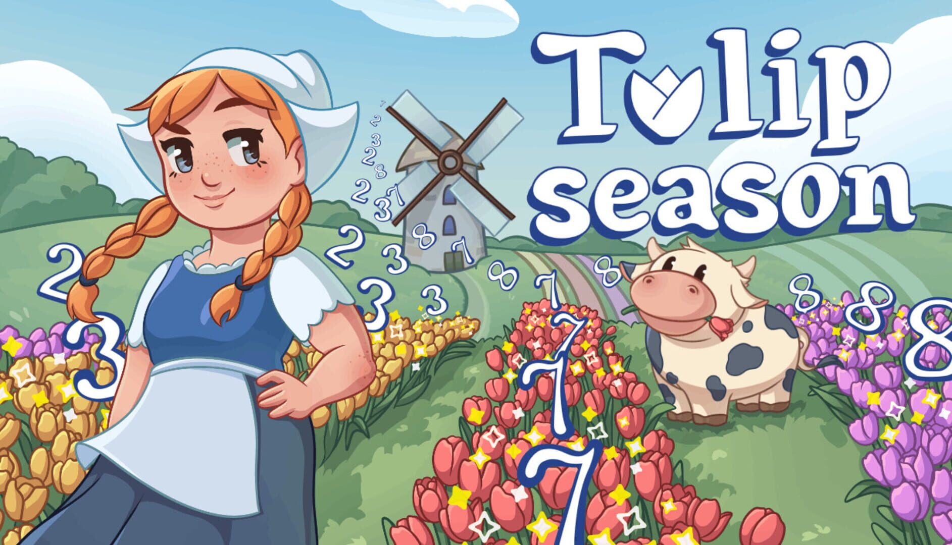 Tulip Season artwork