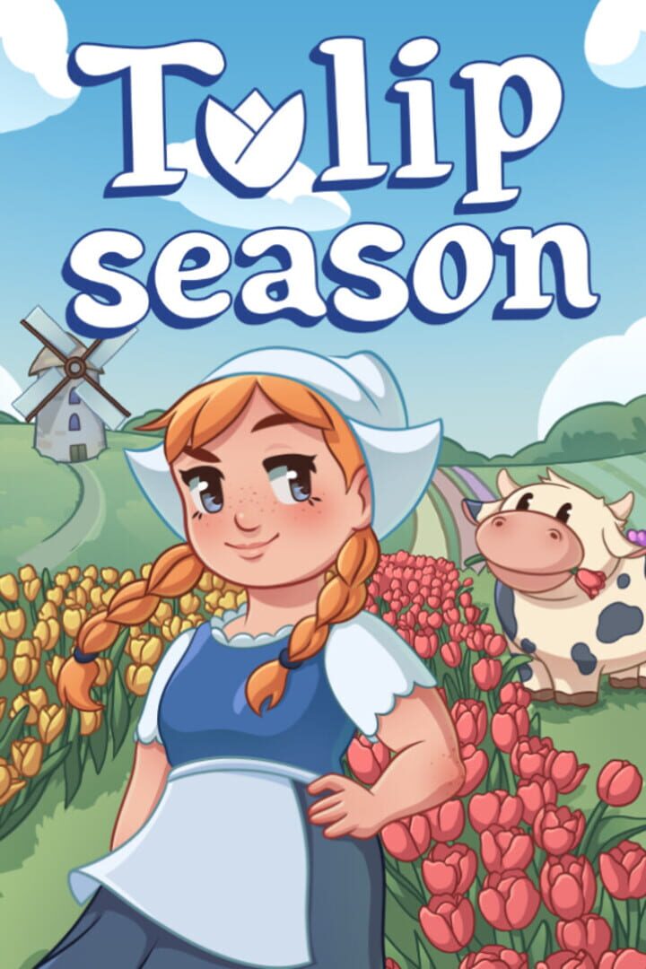 Tulip Season artwork