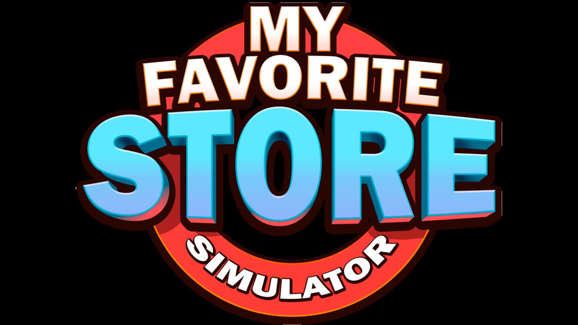 My Favorite Store Simulator