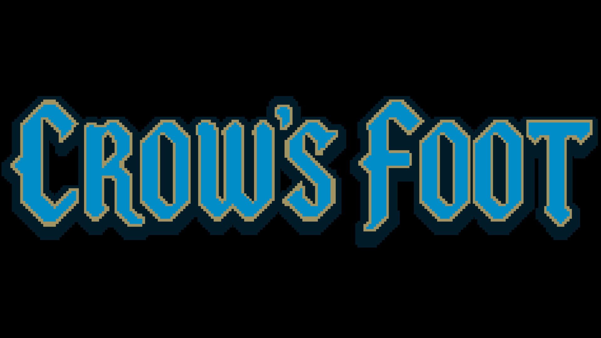 Crow's Foot artwork