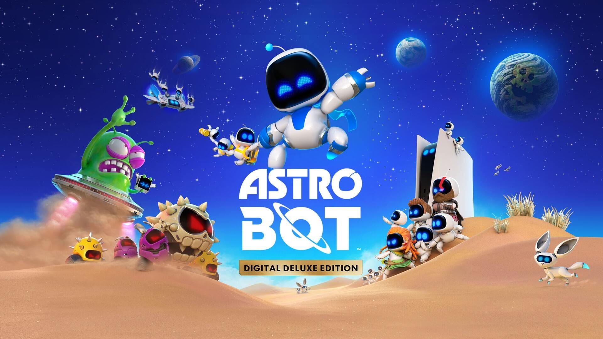 Artwork for Astro Bot: Digital Deluxe Edition