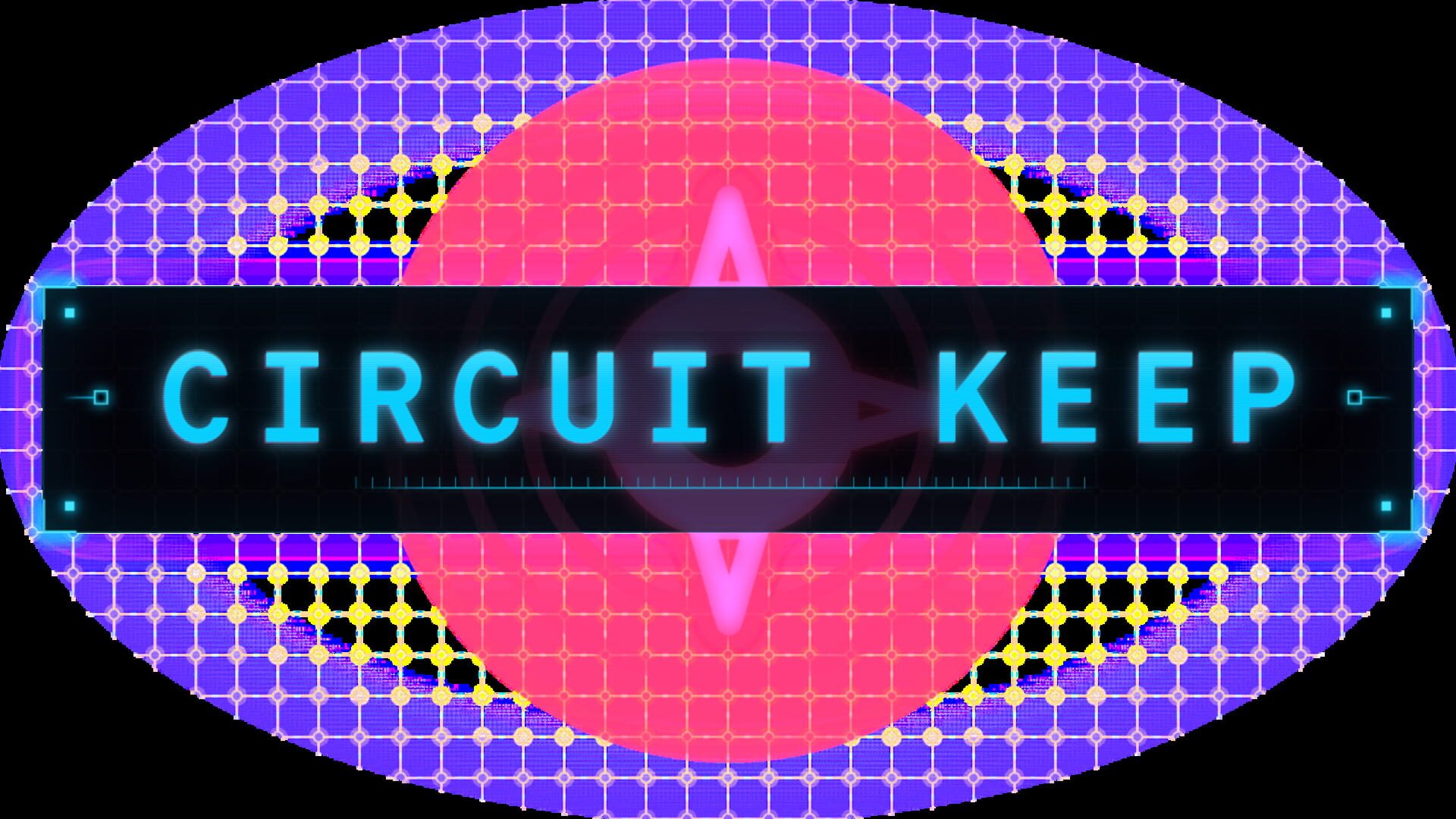 Artwork for Circuit Keep