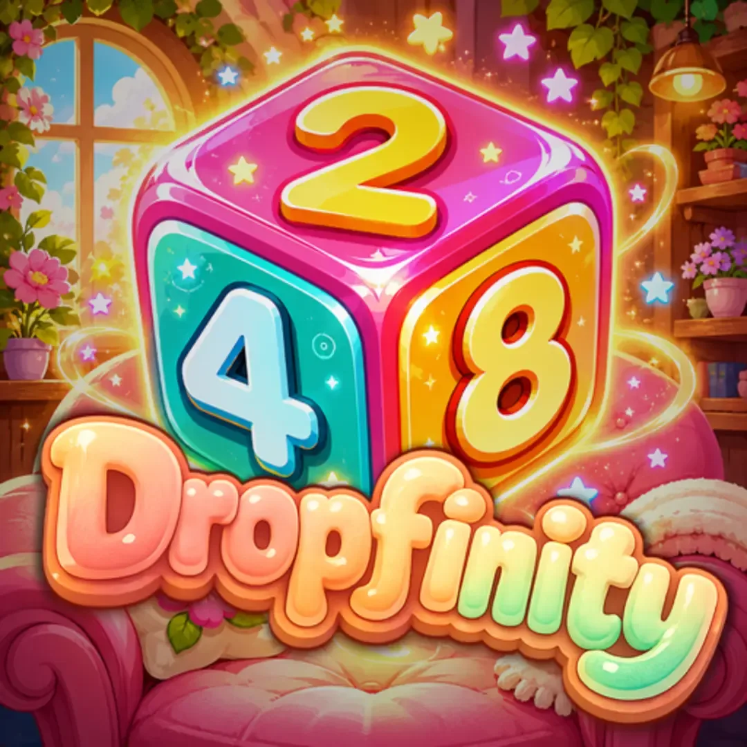 Dropfinity
