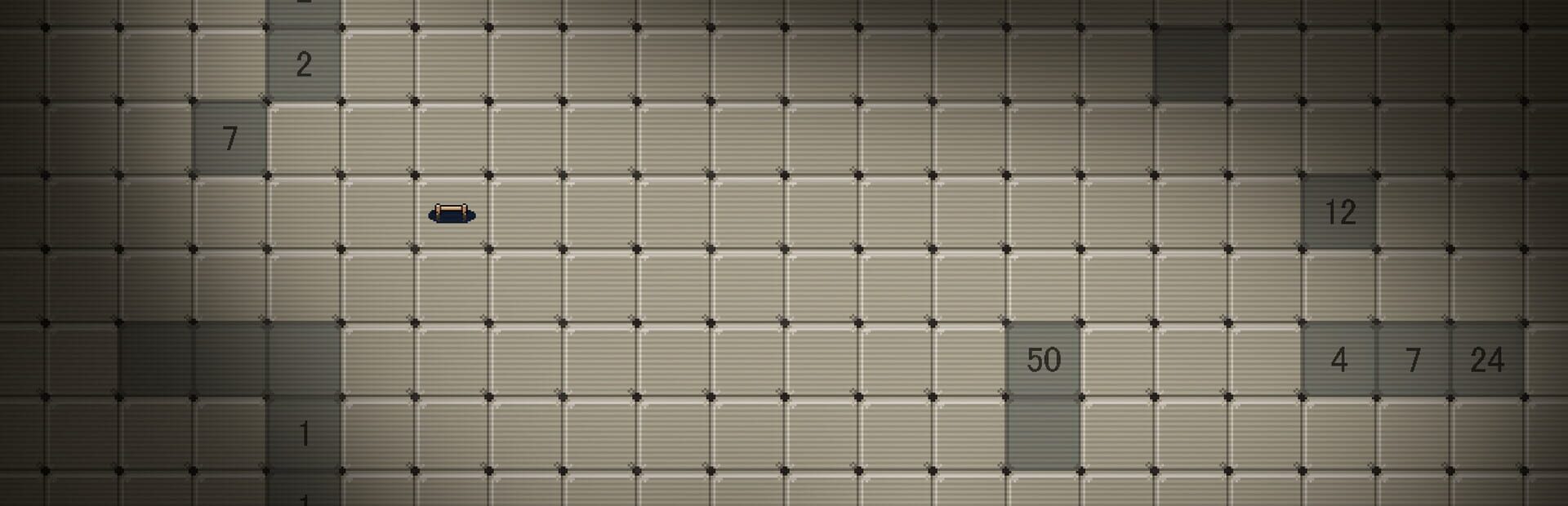 Artwork for Bloody Grids