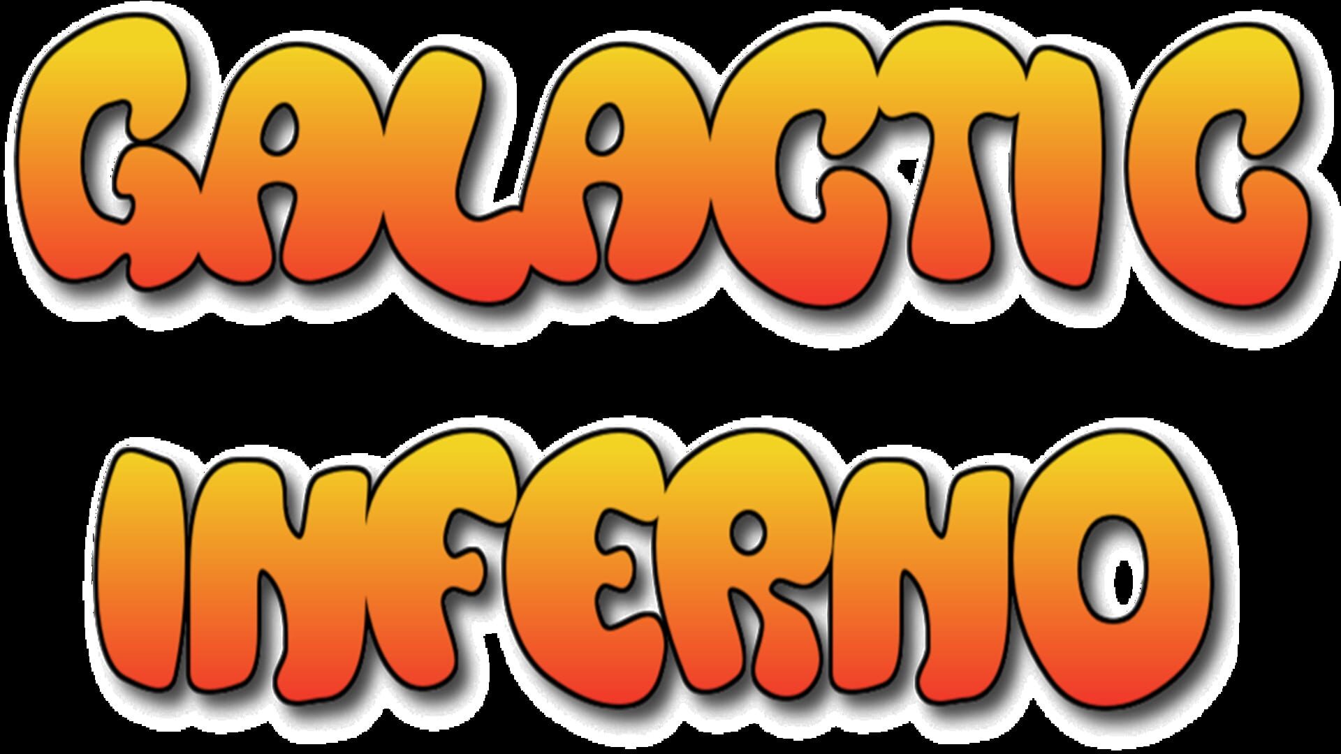 Artwork for Galactic Inferno