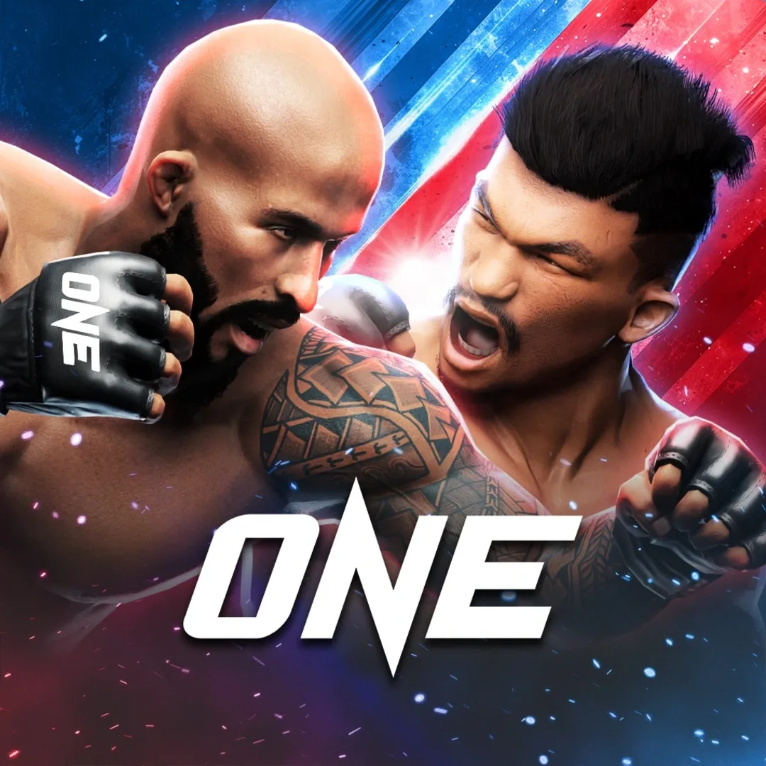 One Fight Arena