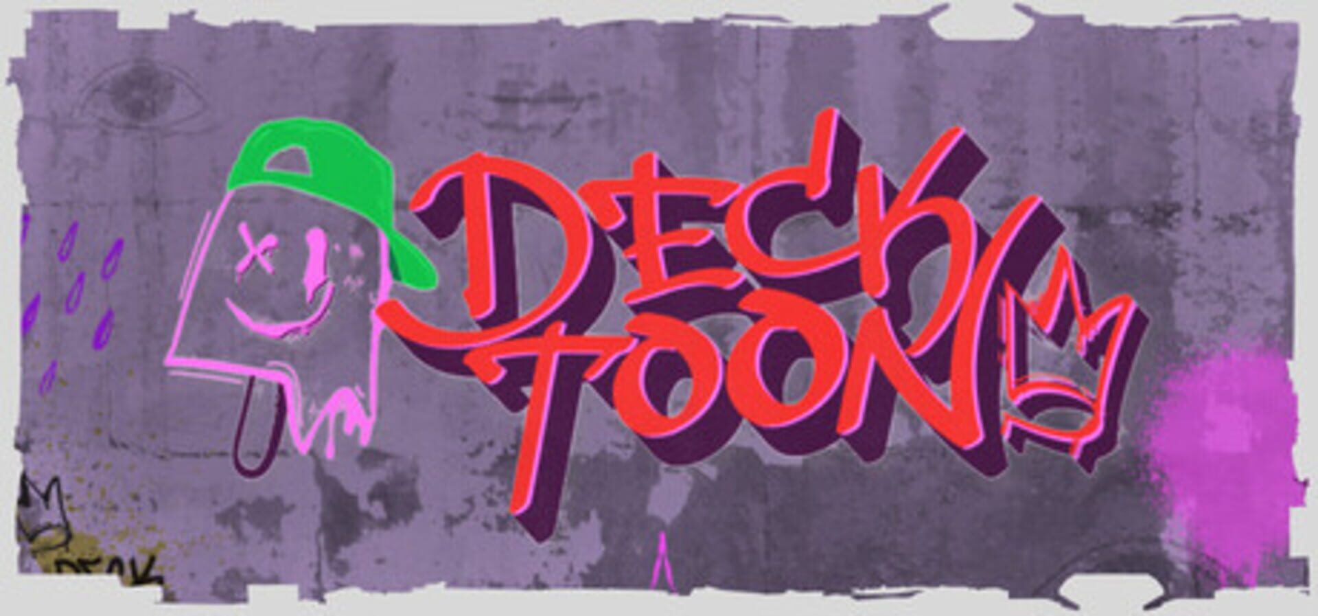 Artwork for Decktoon