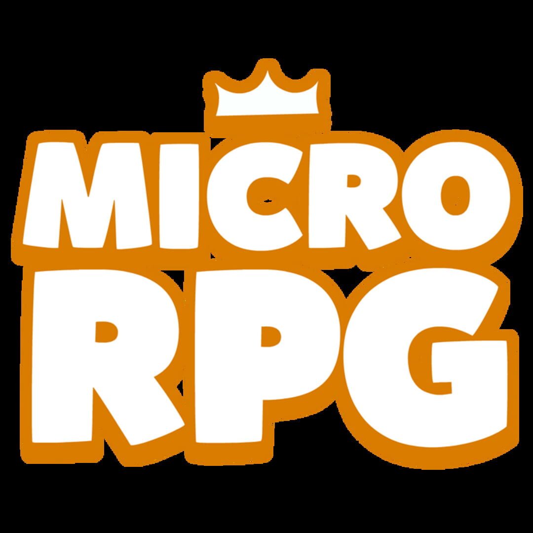 Micro RPG