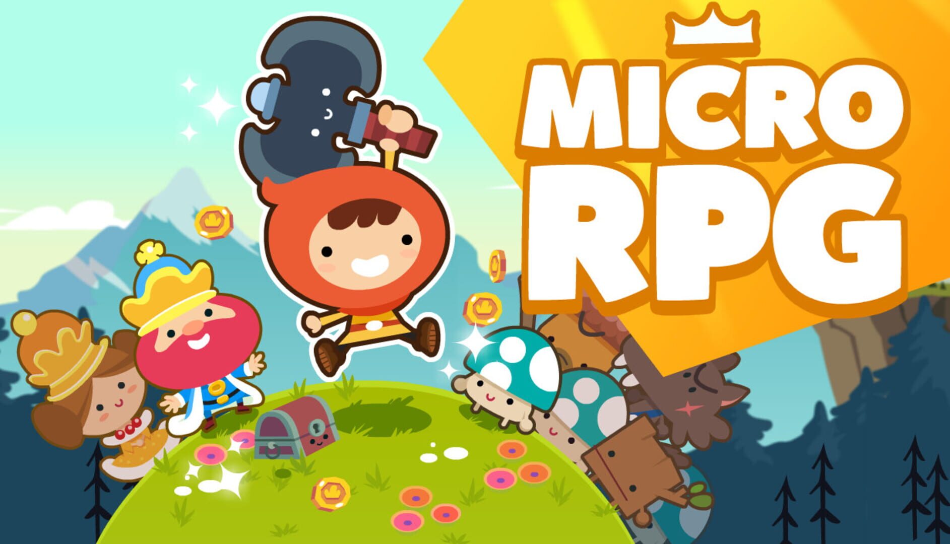 Micro RPG