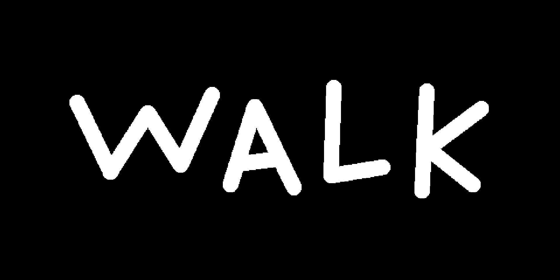 Artwork for Walk