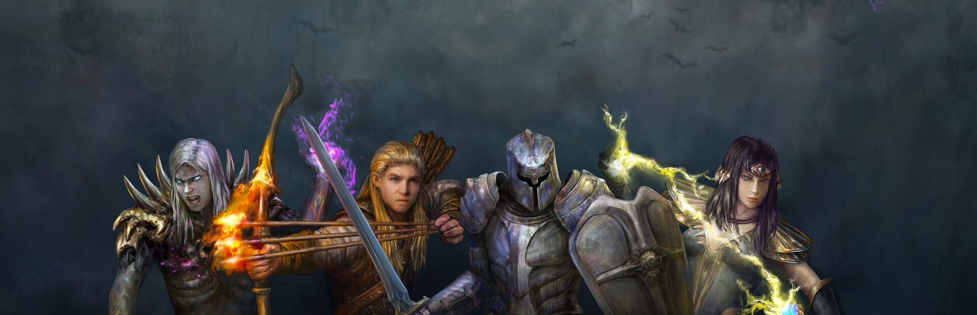 Shadow Dungeon