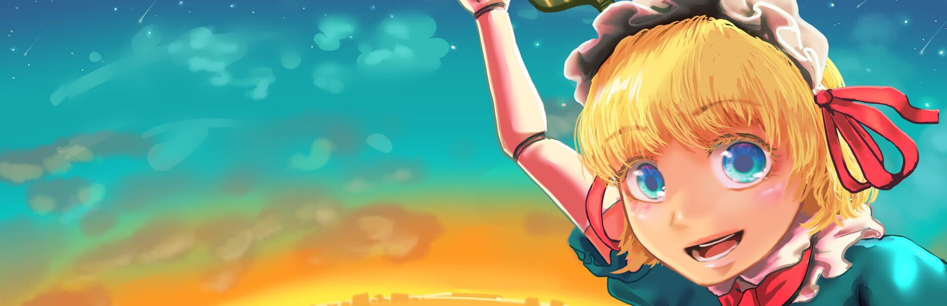Artwork for Marie Android
