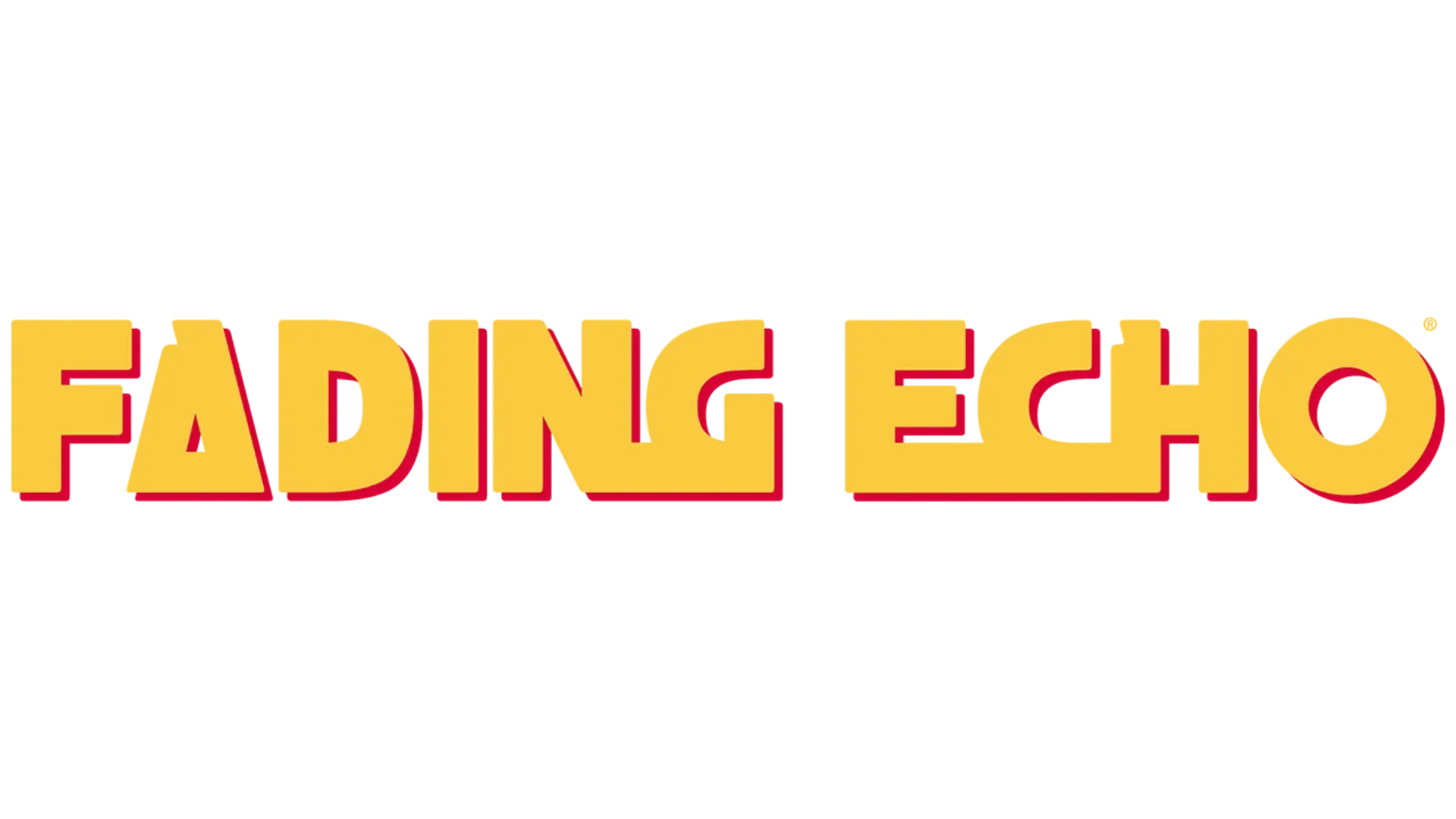 Fading Echo