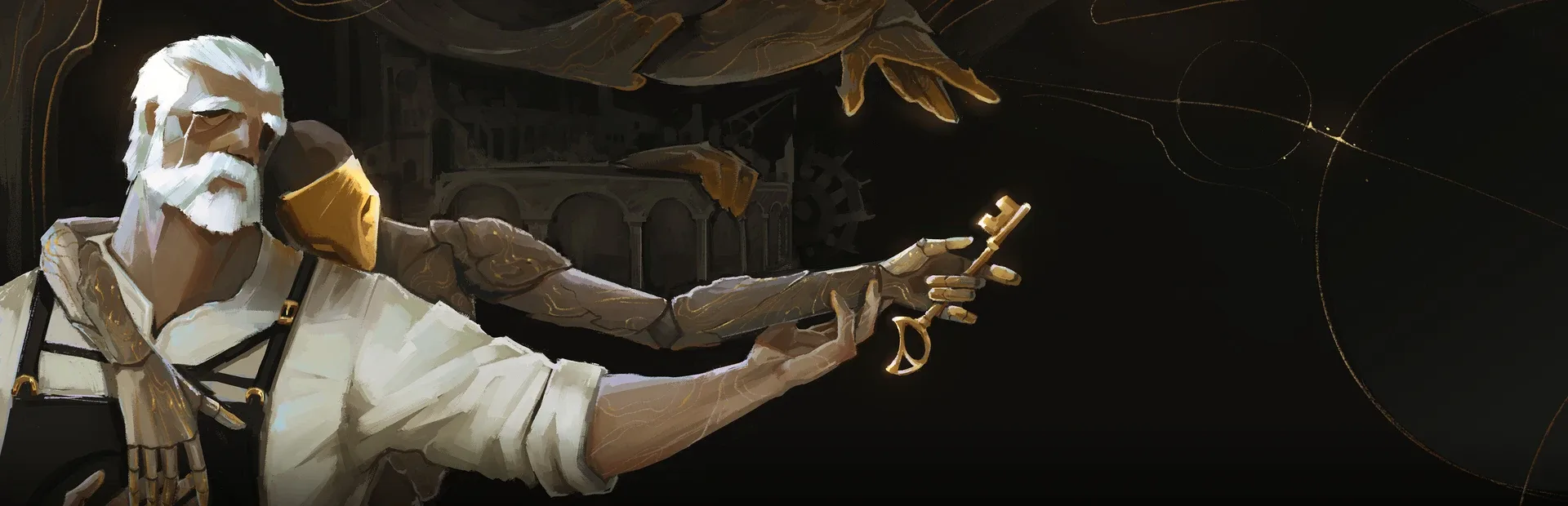 Atelier's Key