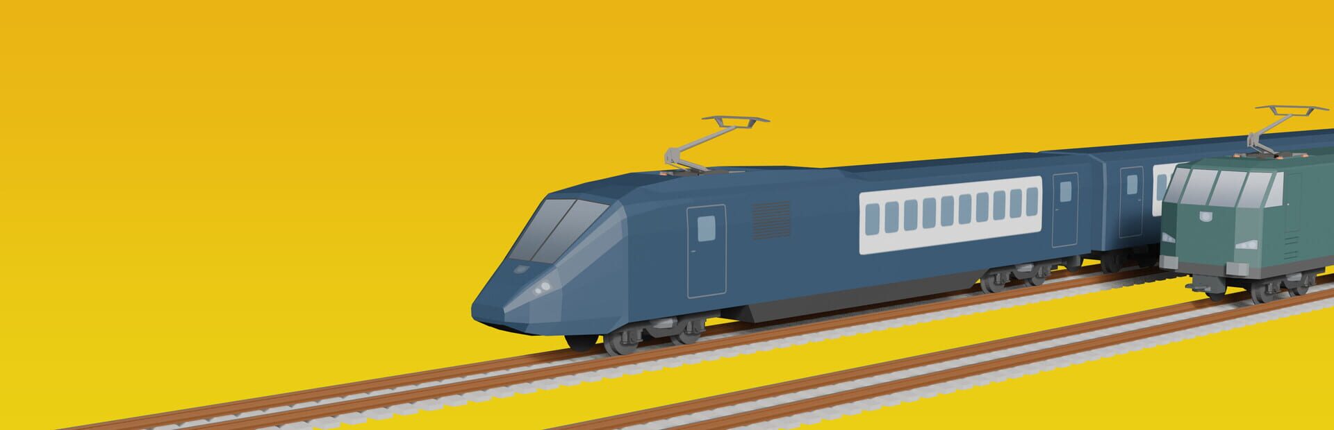 Artwork for Train Set Code