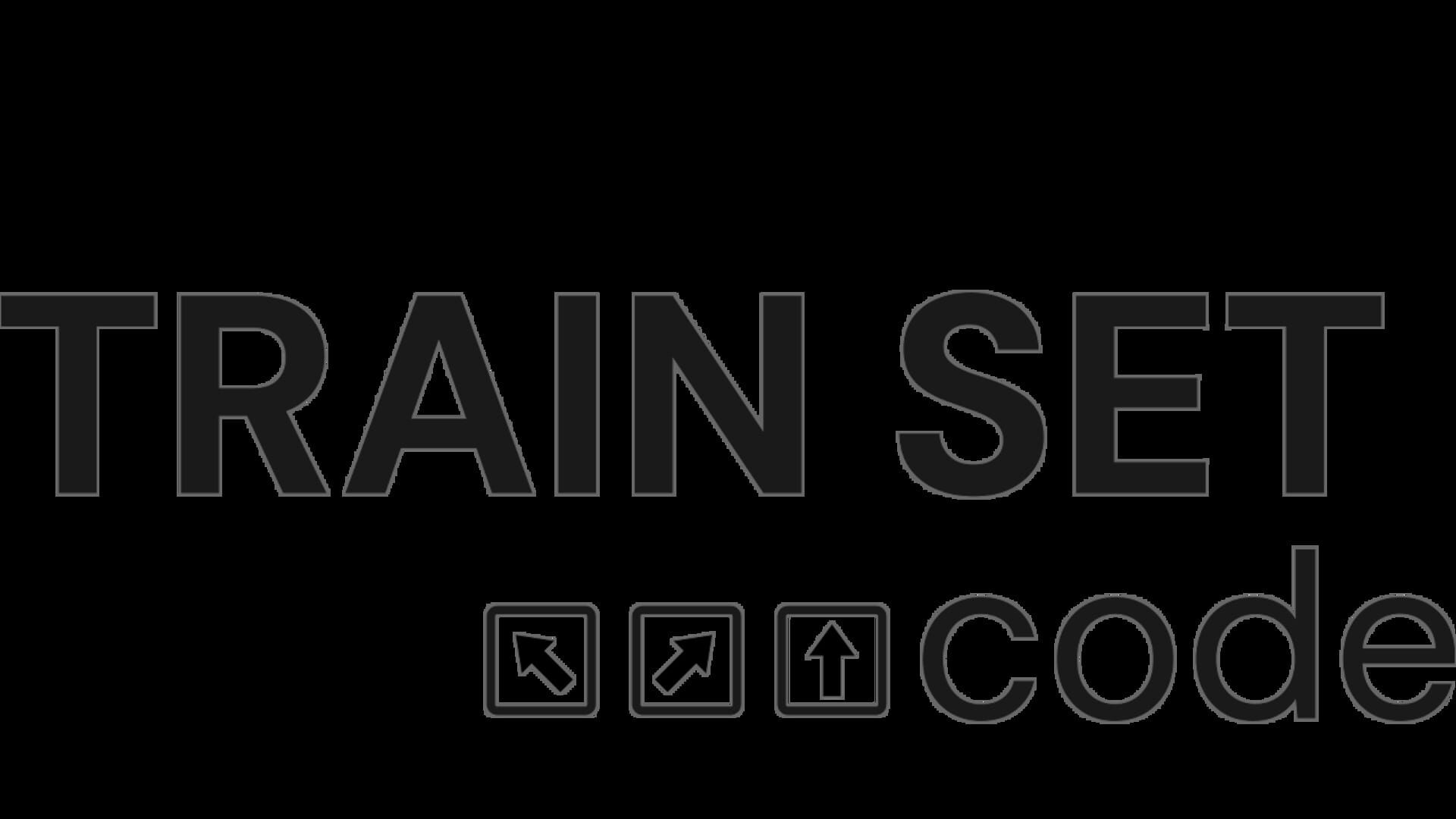 Train Set Code