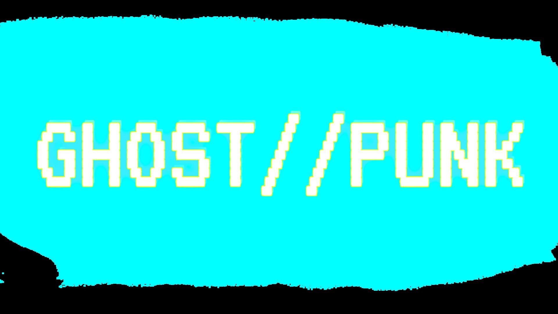 Artwork for Ghostpunk