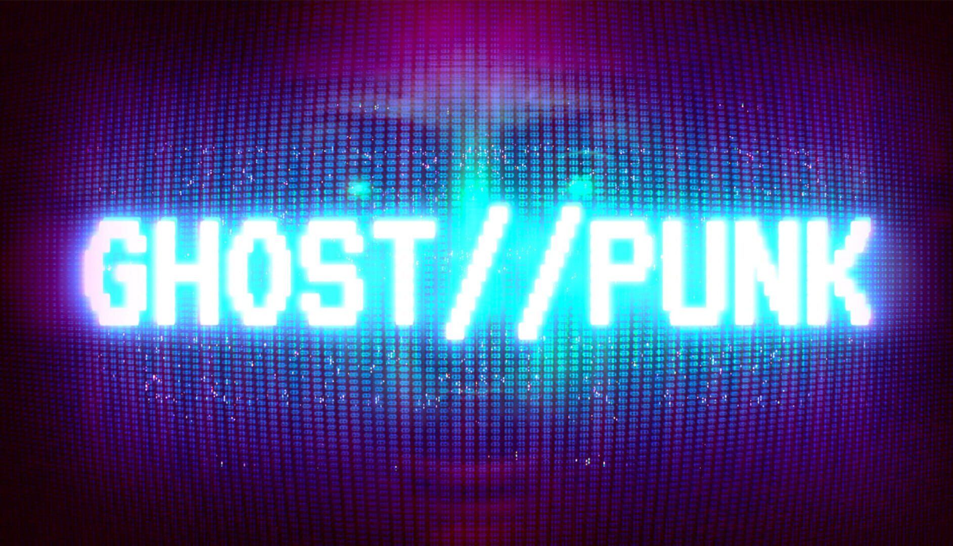 Ghostpunk artwork