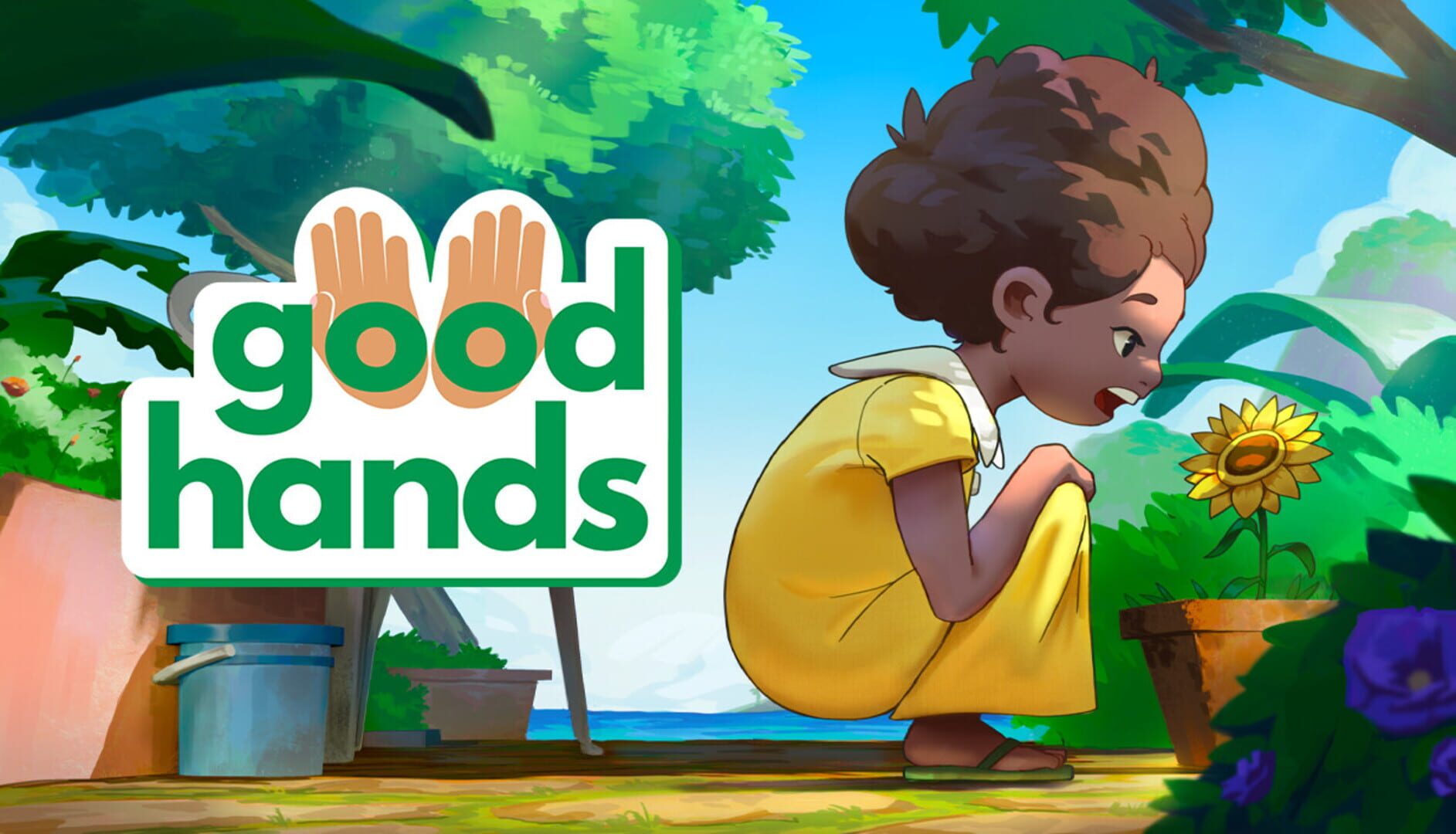 Good Hands