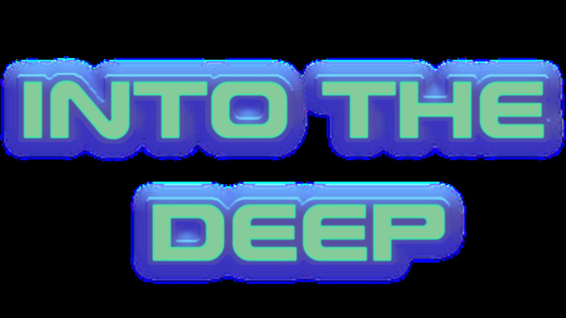 Artwork for Into the Deep