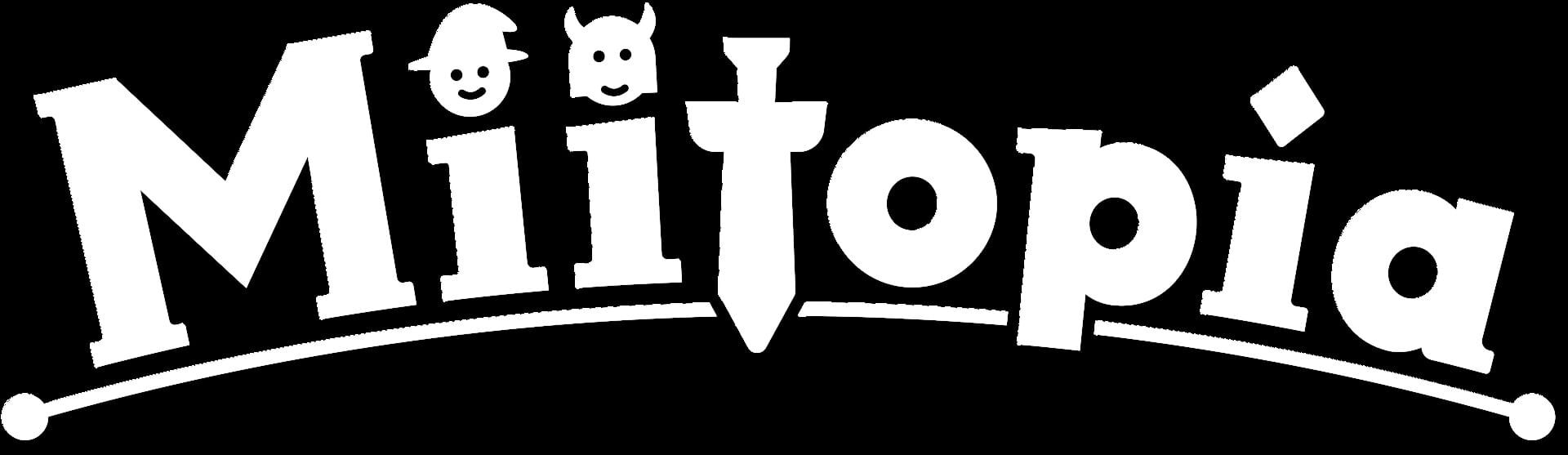 Artwork for Miitopia